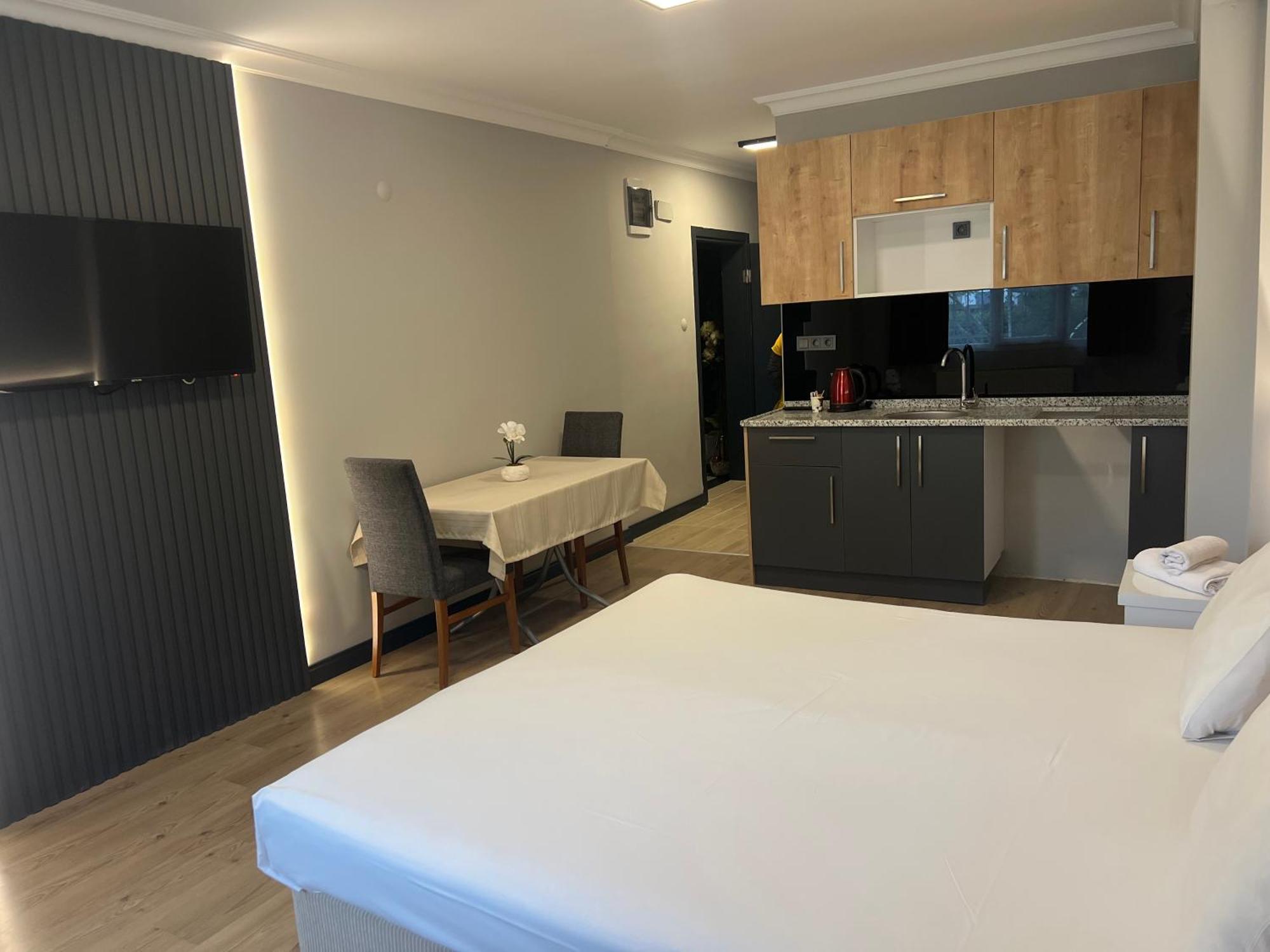 איזמיר Park Ulusoy Hotel מראה חיצוני תמונה