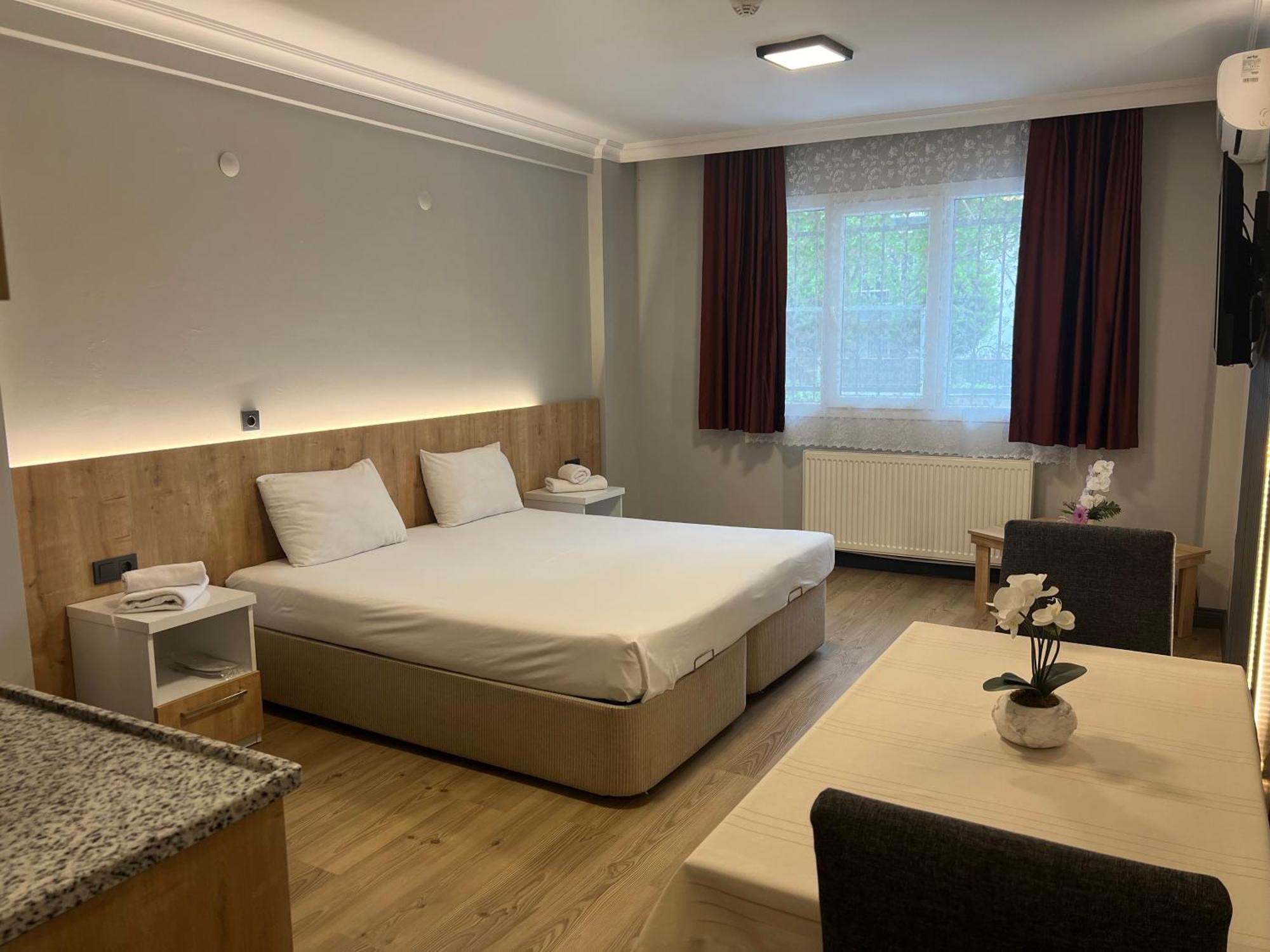 איזמיר Park Ulusoy Hotel מראה חיצוני תמונה