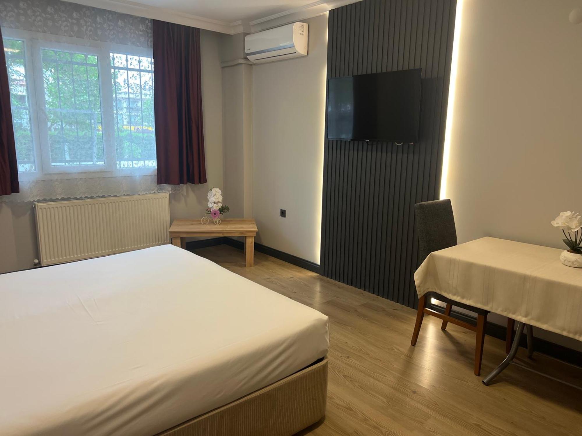 איזמיר Park Ulusoy Hotel מראה חיצוני תמונה
