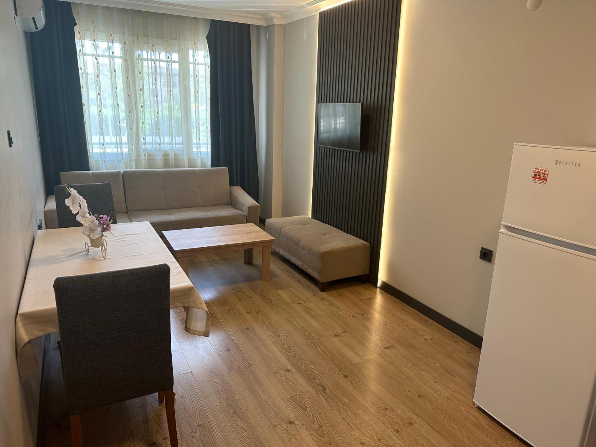 איזמיר Park Ulusoy Hotel מראה חיצוני תמונה