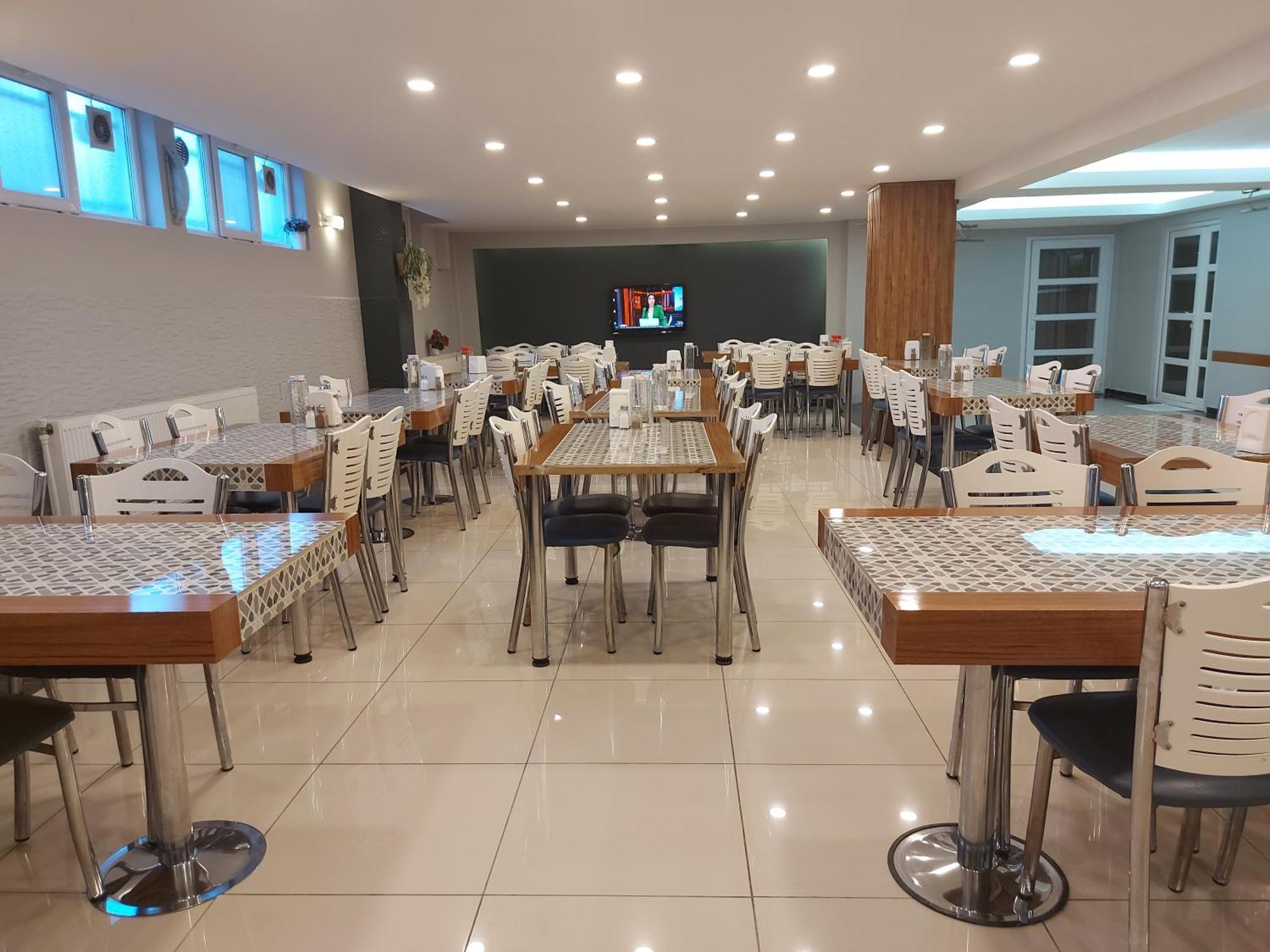 איזמיר Park Ulusoy Hotel מראה חיצוני תמונה