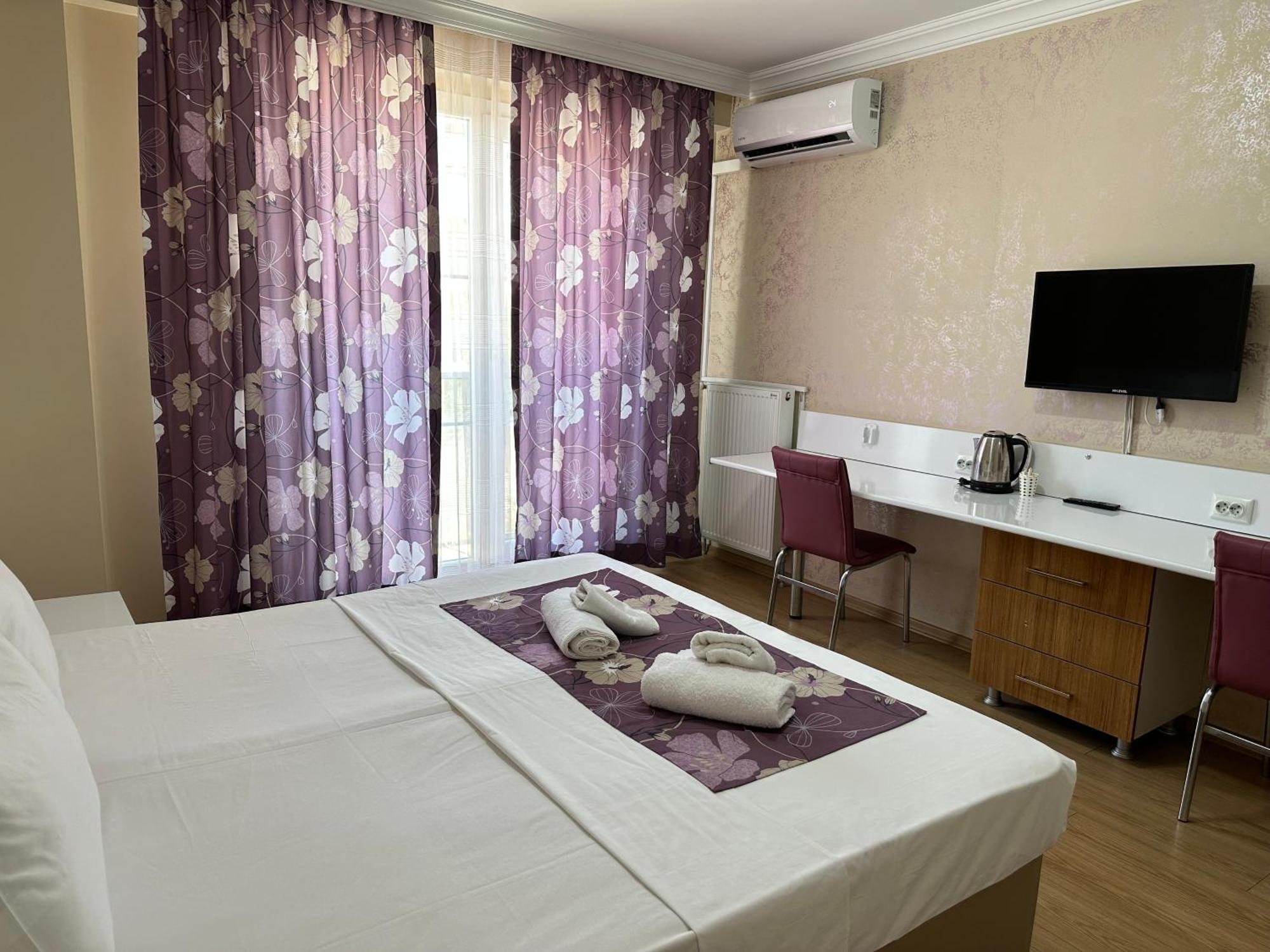 איזמיר Park Ulusoy Hotel מראה חיצוני תמונה